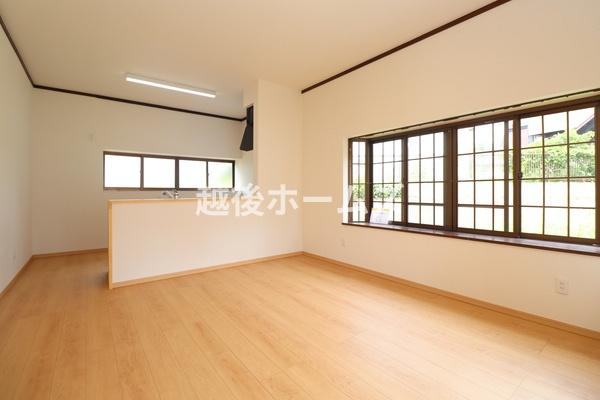 中古戸建　秋葉区朝日