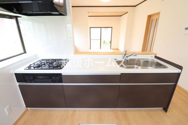 新潟市秋葉区朝日の中古一戸建て