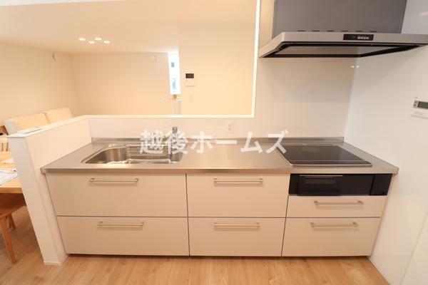 新潟市東区物見山１丁目の中古一戸建て