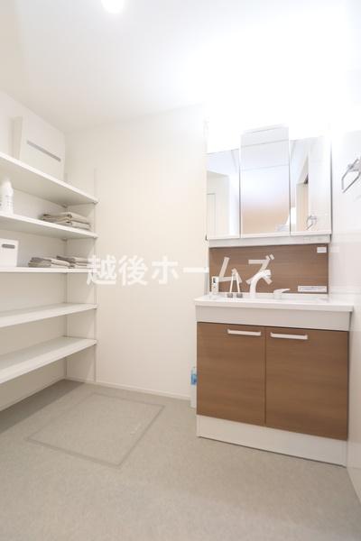 新潟市東区物見山１丁目の中古一戸建て