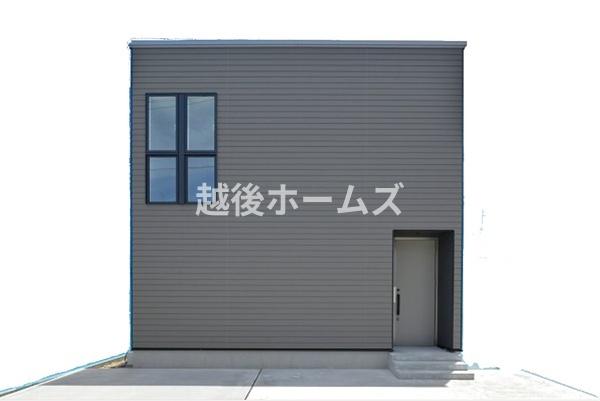 新築戸建　東区物見山１丁目