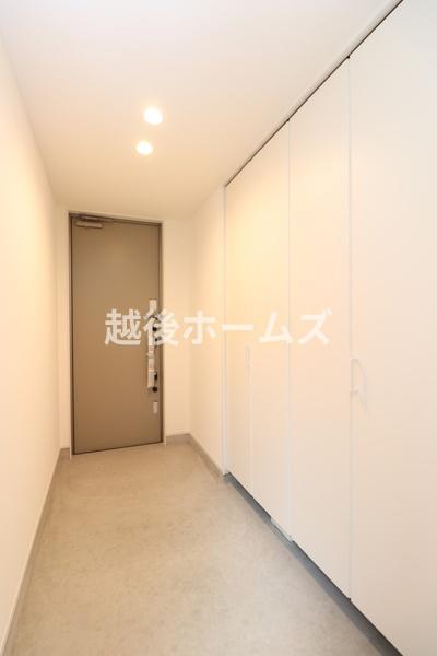 新潟市東区物見山１丁目の中古一戸建て