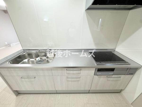 新発田市舟入町１丁目の中古一戸建て