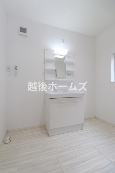 新発田市舟入町１丁目の中古一戸建て