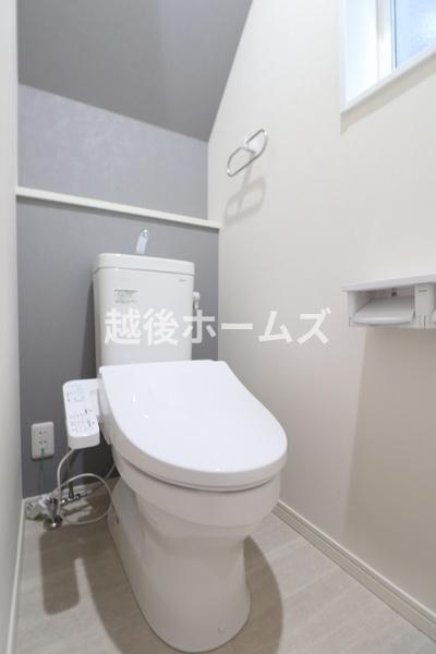 新発田市舟入町１丁目の中古一戸建て