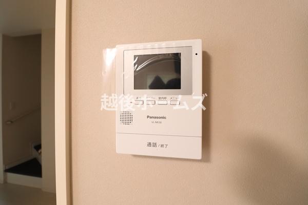 新発田市舟入町１丁目の中古一戸建て