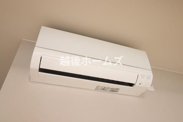 新発田市舟入町１丁目の中古一戸建て
