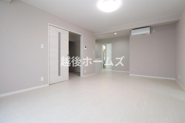 中古戸建　新発田市舟入町１丁目