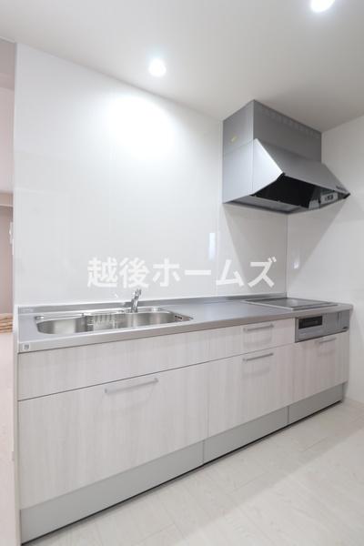 新発田市舟入町１丁目の中古一戸建て