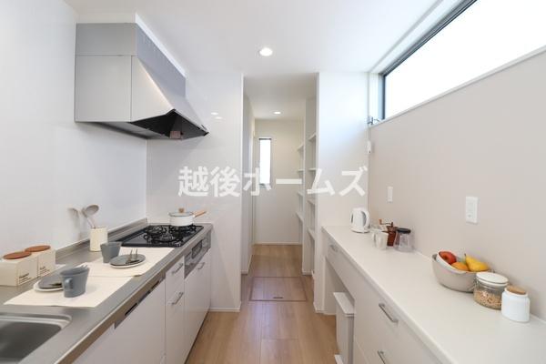 新築戸建　西区真砂４丁目