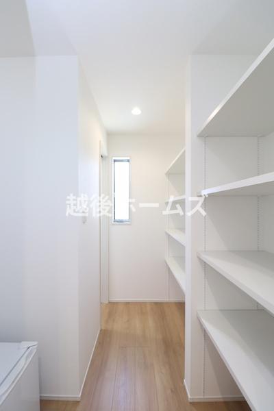 新築戸建　西区真砂４丁目