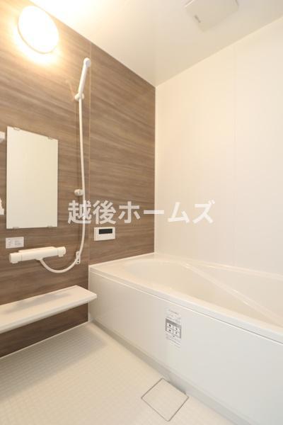 新築戸建　西区真砂４丁目