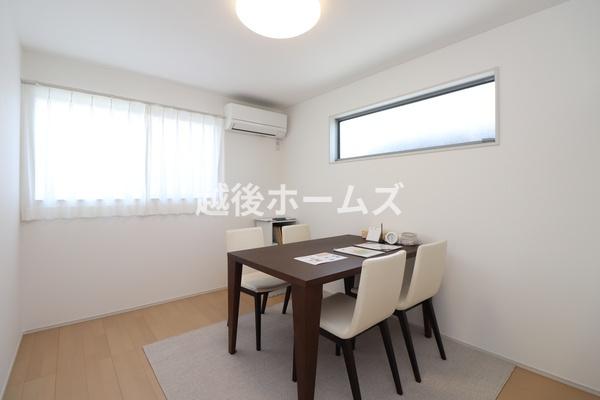 新築戸建　西区真砂４丁目
