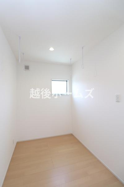 新築戸建　西区真砂４丁目