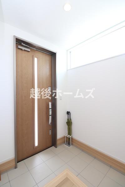 新築戸建　西区真砂４丁目