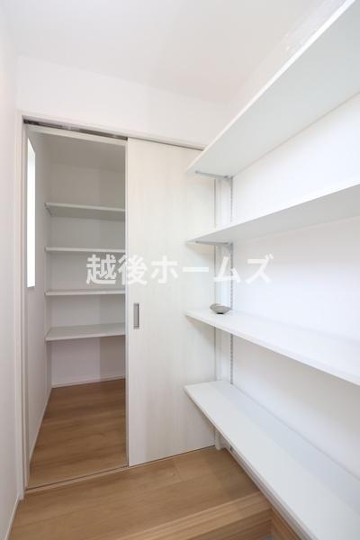 新築戸建　西区真砂４丁目