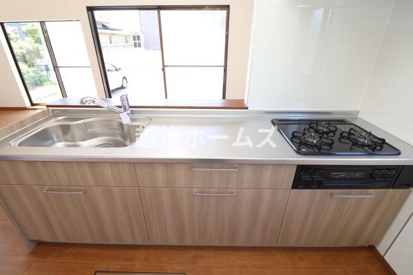 新潟市南区和泉の中古一戸建て
