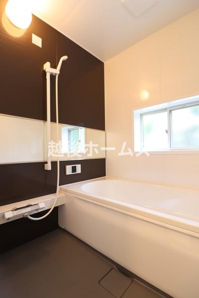 新潟市南区和泉の中古一戸建て