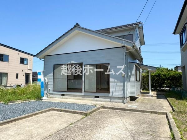 中古戸建　南区和泉