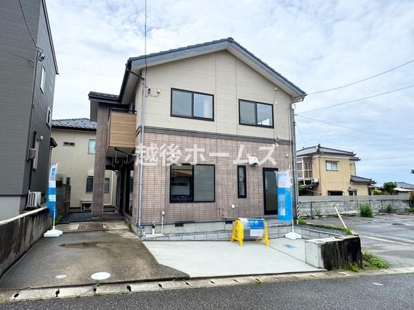 中古戸建　北区松浜３丁目