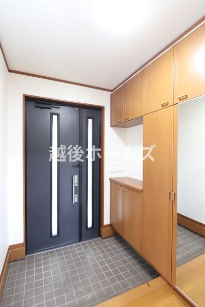 中古戸建　北区松浜３丁目