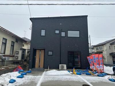 新築戸建　東区幸栄２丁目　第２