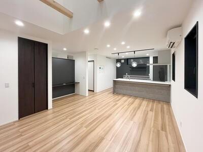 新築戸建　東区幸栄２丁目　第２