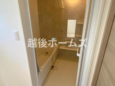 新築戸建　江南区横越東町１丁目