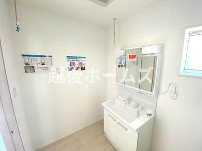新築戸建　江南区横越東町１丁目