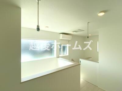新築戸建　江南区横越東町１丁目