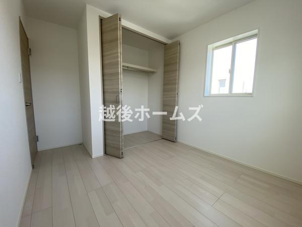 新築戸建　江南区横越東町１丁目