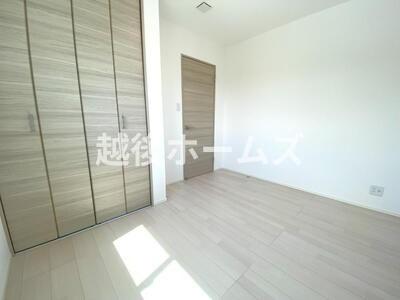 新築戸建　江南区横越東町１丁目
