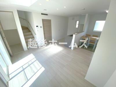 新築戸建　江南区横越東町１丁目