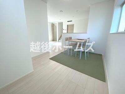 新築戸建　江南区横越東町１丁目