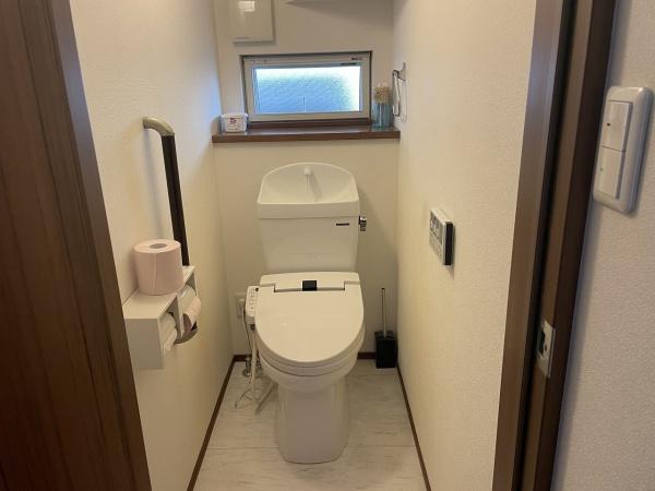 新潟市西区鳥原の中古一戸建て