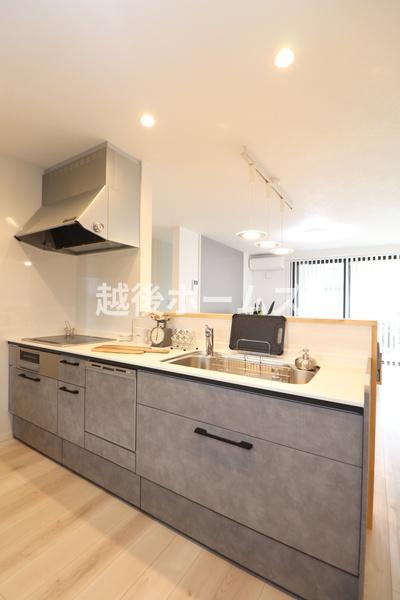 新築戸建　北区太夫浜新町２丁目
