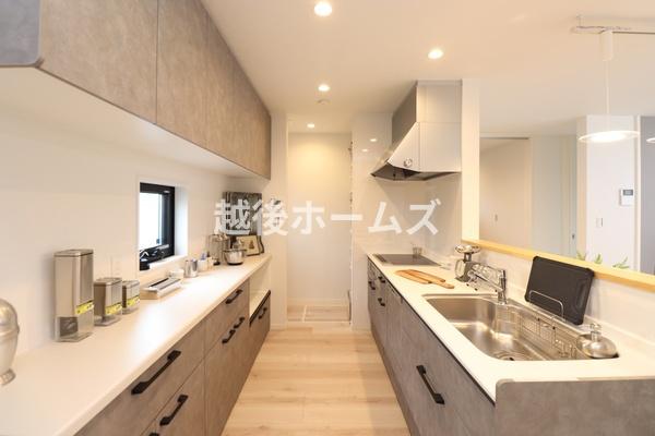 新築戸建　北区太夫浜新町２丁目