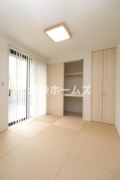 新築戸建　北区太夫浜新町２丁目