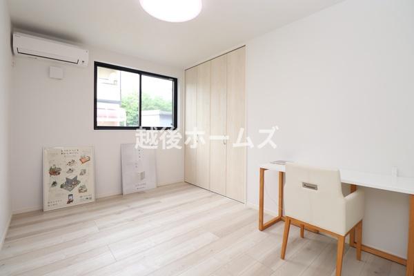 新築戸建　北区太夫浜新町２丁目