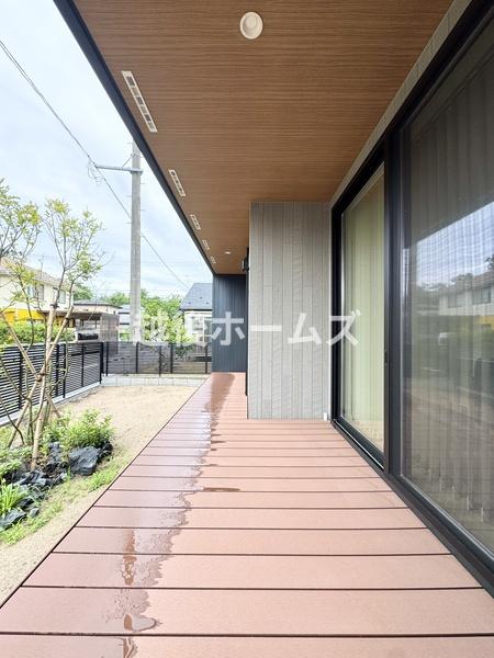 新築戸建　北区太夫浜新町２丁目