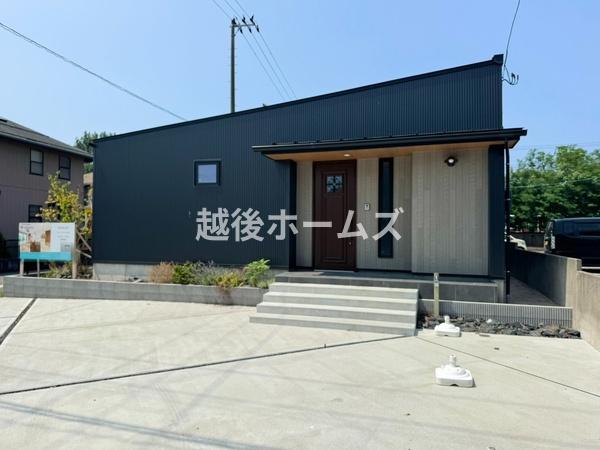 新築戸建　北区太夫浜新町２丁目