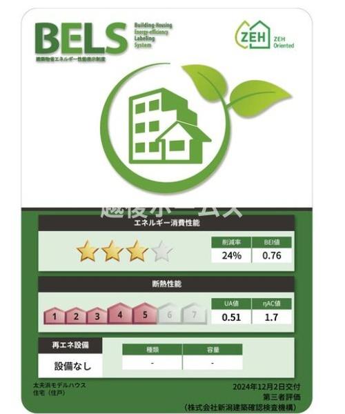 新築戸建　北区太夫新町２丁目