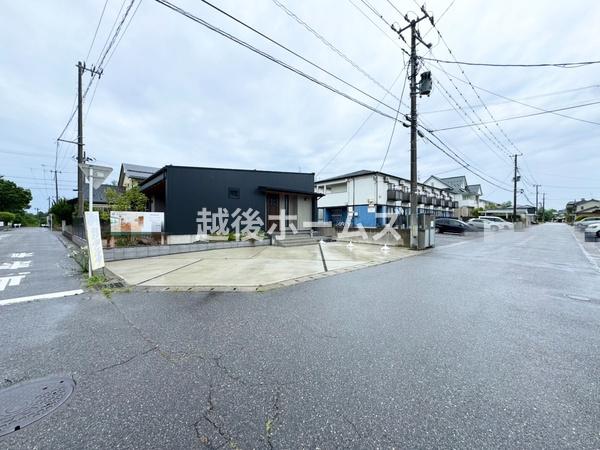 新築戸建　北区太夫新町２丁目