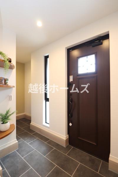 新築戸建　北区太夫新町２丁目
