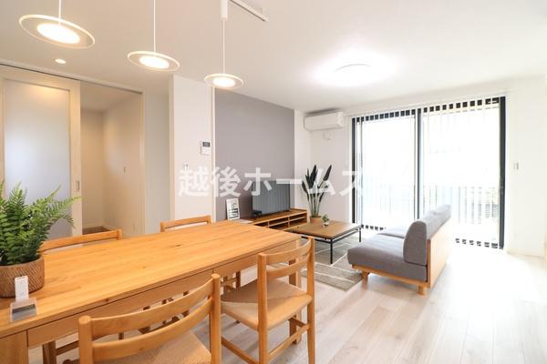 新築戸建　北区太夫浜新町２丁目