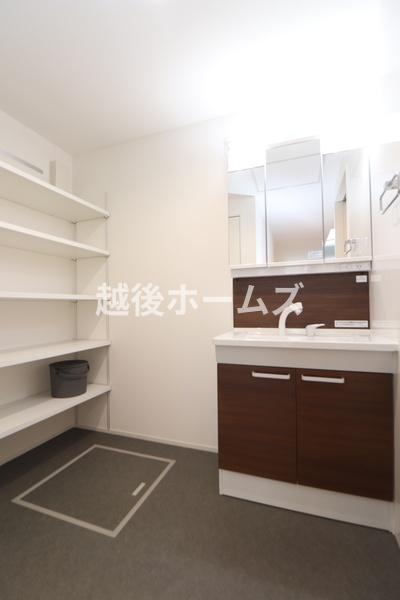 新潟市東区物見山１丁目の中古一戸建て