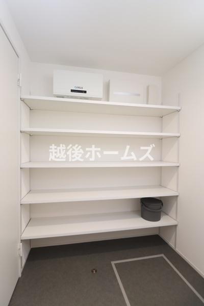 新潟市東区物見山１丁目の中古一戸建て
