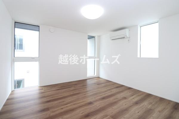 新潟市東区物見山１丁目の中古一戸建て
