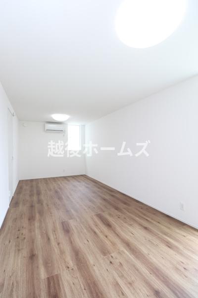 新潟市東区物見山１丁目の中古一戸建て