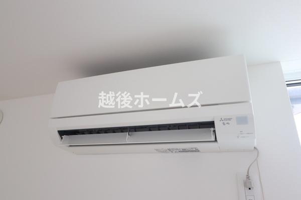 新潟市東区物見山１丁目の中古一戸建て